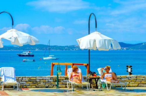 Hotel Xenia Ouranoupolis