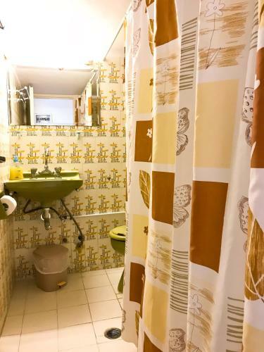 Apartamento Villa Diamanti