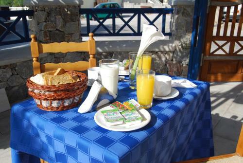 Apartamento Aretousa Villas