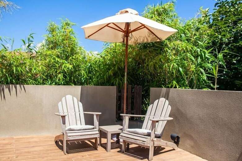 Apartamentos R�sidence Guddelmoni