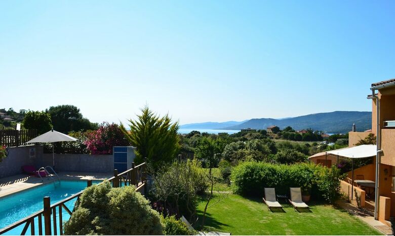 Apartamentos R�sidence Guddelmoni