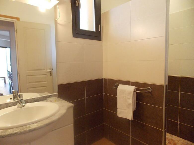 Apartamentos R�sidence Guddelmoni