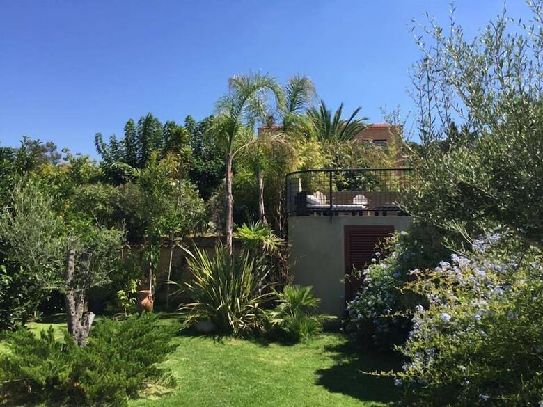 Apartamentos R�sidence Guddelmoni