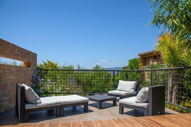 Apartamentos R�sidence Guddelmoni