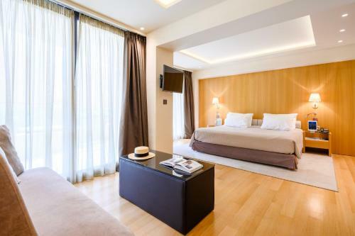 Hotel Somewhere Vouliagmeni