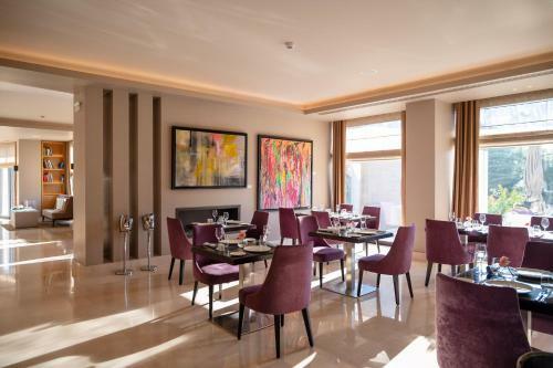 Hotel Somewhere Vouliagmeni