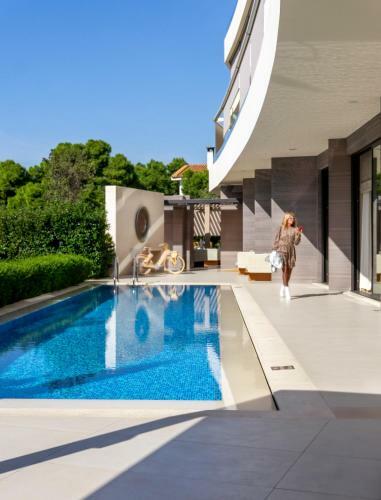 Hotel Somewhere Vouliagmeni