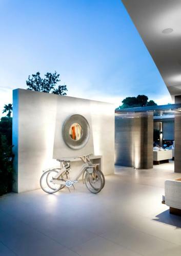 Hotel Somewhere Vouliagmeni
