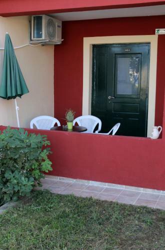 Hotel Mediterranean Blue