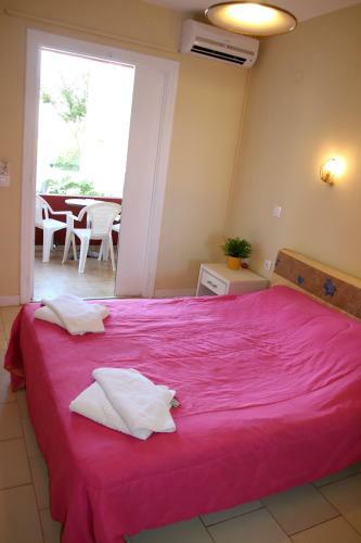 Hotel Mediterranean Blue