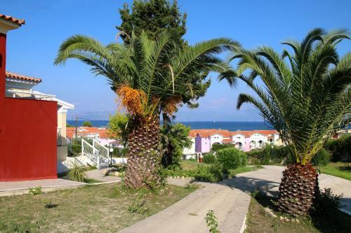 Hotel Mediterranean Blue