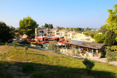Hotel Mediterranean Blue