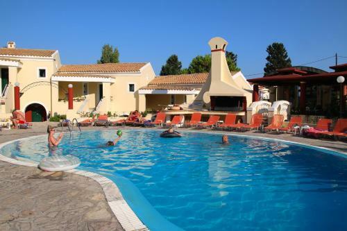 Hotel Mediterranean Blue