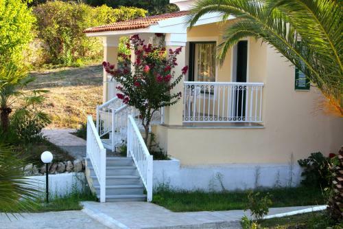 Hotel Mediterranean Blue