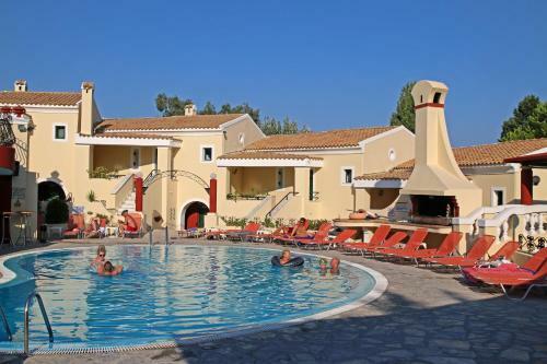 Hotel Mediterranean Blue