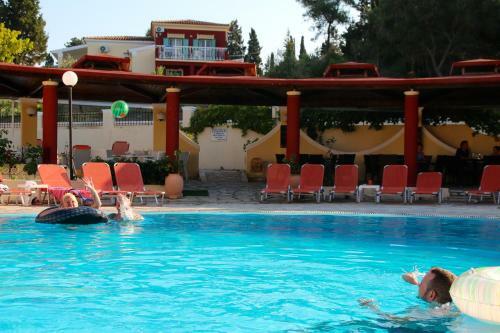 Hotel Mediterranean Blue