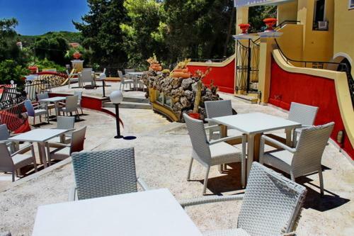 Hotel Mediterranean Blue