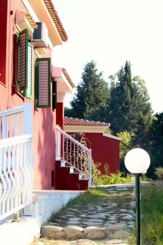 Hotel Mediterranean Blue