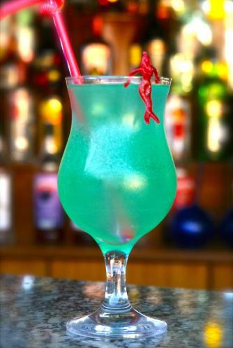 Hotel Mediterranean Blue
