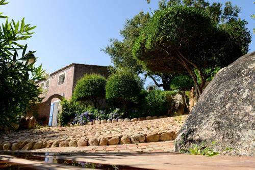 Apartamento R�sidence Storia Di Blue