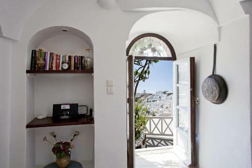 Apartamento Alexander's Boutique Hotel