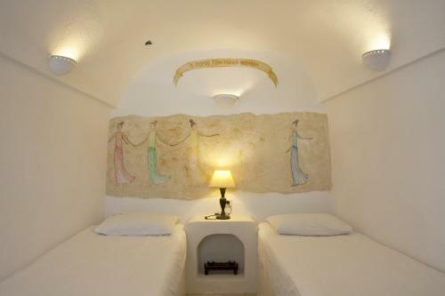 Apartamento Alexander's Boutique Hotel