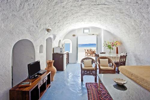 Apartamento Alexander's Boutique Hotel