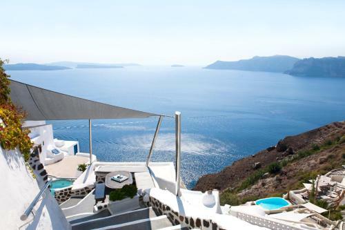 Apartamento Alexander's Boutique Hotel
