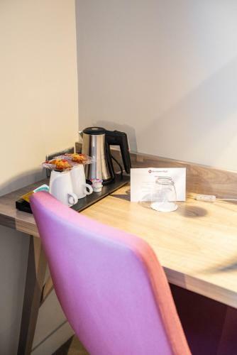 Hotel Best Western Plus Paris Velizy