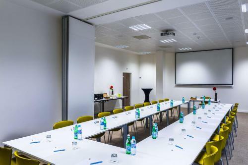 Hotel Best Western Plus Paris Velizy