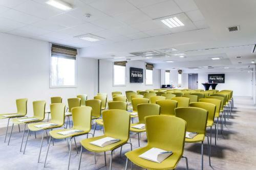 Hotel Best Western Plus Paris Velizy