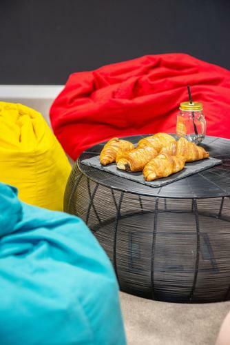 Hotel Best Western Plus Paris Velizy