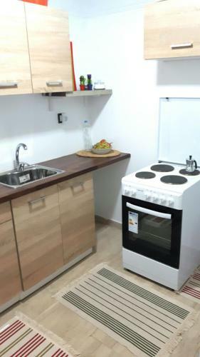 Apartamento Home In Centre Mavromichali