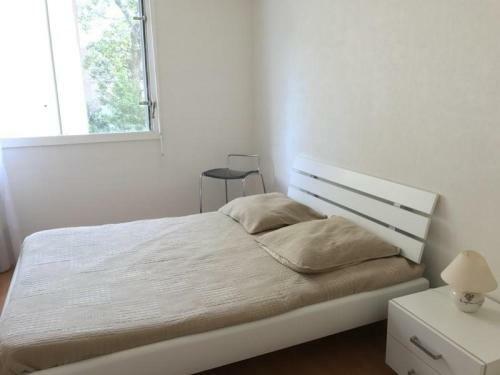 Rental Apartment Les Mouettes - Biarritz