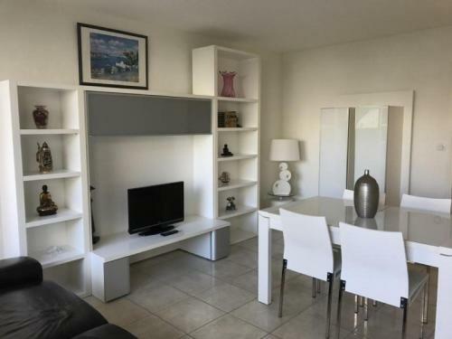 Rental Apartment Les Mouettes - Biarritz
