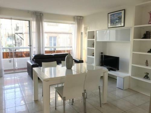 Rental Apartment Les Mouettes - Biarritz