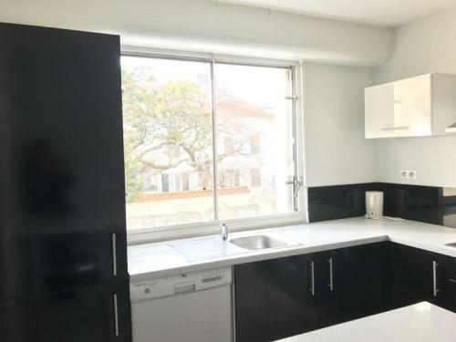 Rental Apartment Les Mouettes - Biarritz