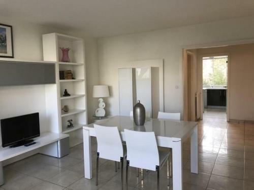 Rental Apartment Les Mouettes - Biarritz