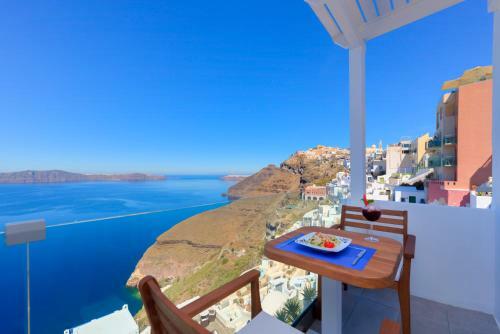 Hostal Iriana Apartments