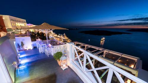 Hostal Iriana Apartments