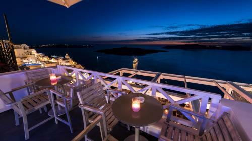 Hostal Iriana Apartments