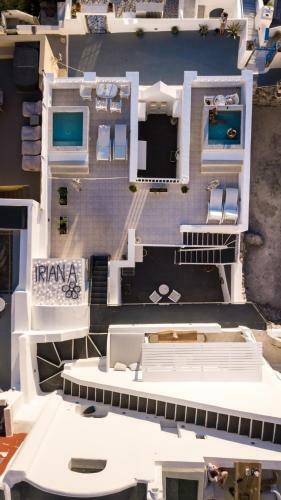 Hostal Iriana Apartments