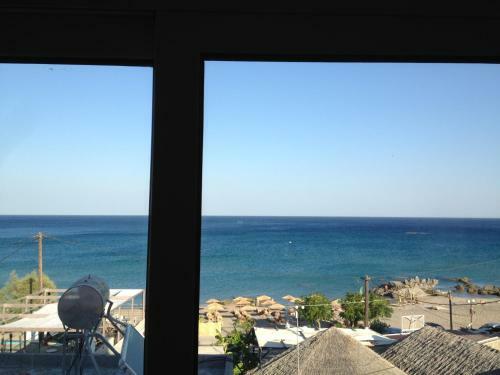 Saint Konstantin Beach Apartments