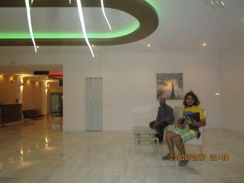 Saint Konstantin Beach Apartments