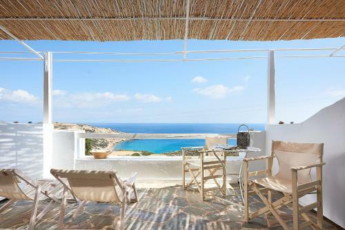 Agroturismo Vista Mare Milos