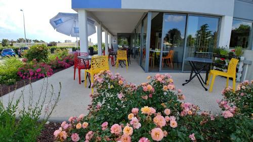 Hotel Ibis Budget Chalon Sur Saone Nord