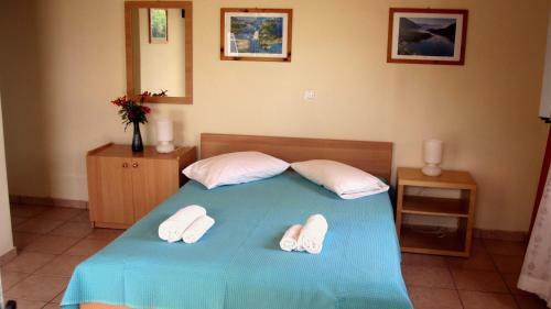 Apartamento Matina Studios