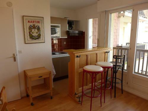 Apartment Cabourg 2000.1