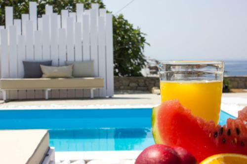 Thalassa Prive Villa & Luxury Suites