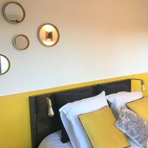 Bed & Breakfast A La Brumanderie - Saintes